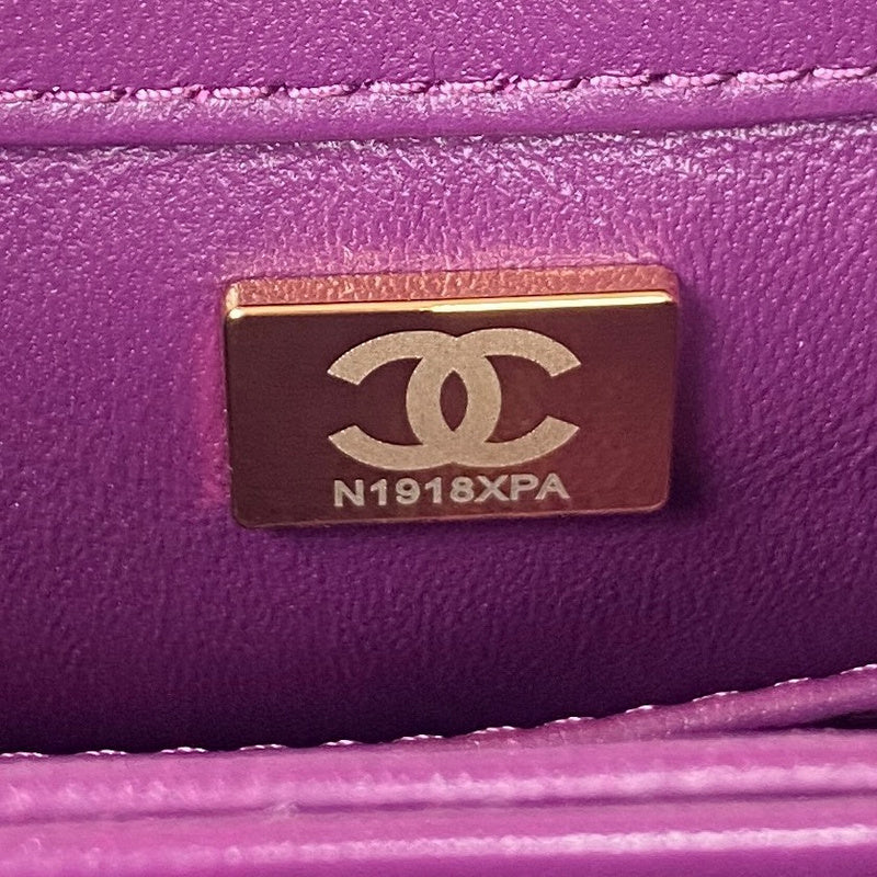 Amelia- CHL Bags - 7349