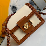 Amelia - LV Bags - 12978