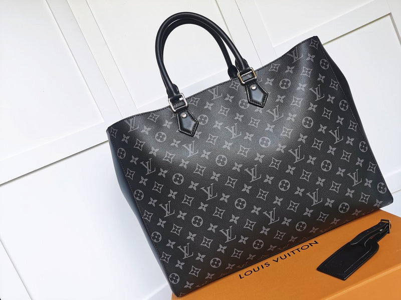 Fan Fashion Lu-Vi bags - 17758