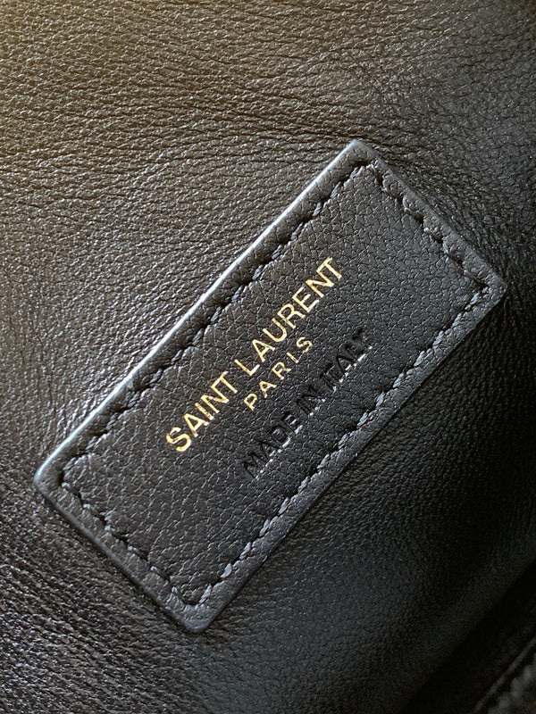 Amelia - YSL Bag - 3636