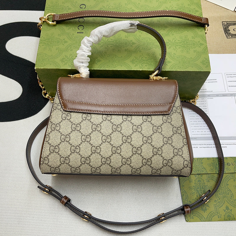 Amelia- GCI LUXURY LADY BAG - BRANDED BAGS FOR WOMEN - 479
