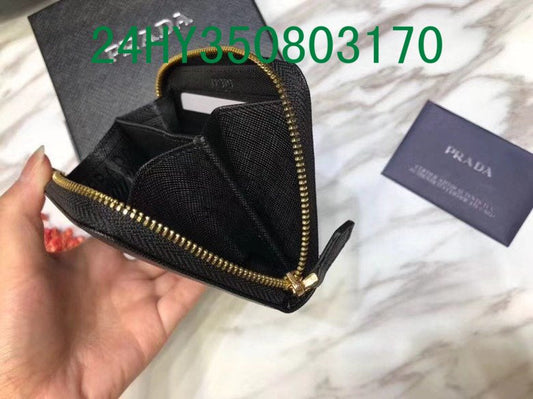 Amelia - PD Wallet - 541