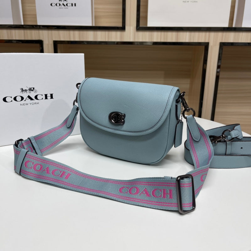 Amelia- CAH Bags - 710