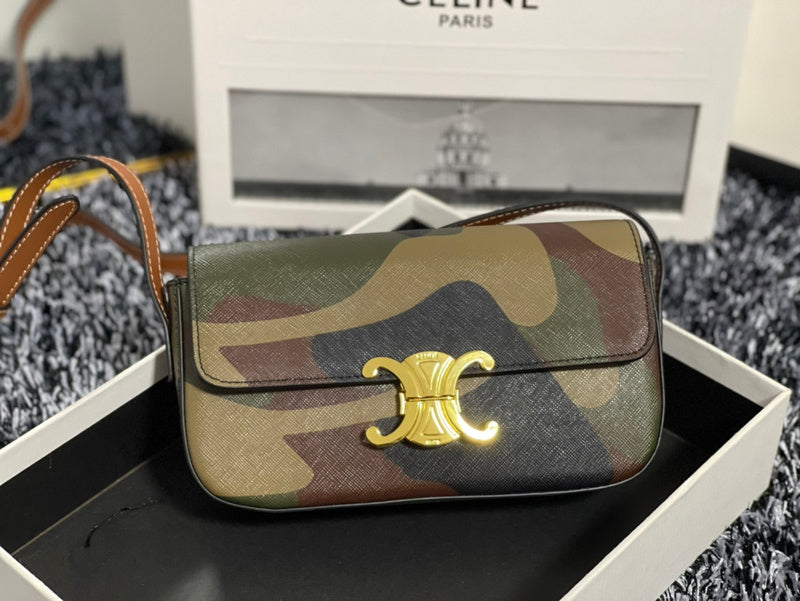 C-LINE LUXURY WOMEN BAGS - 136