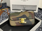 C-LINE LUXURY WOMEN BAGS - 136