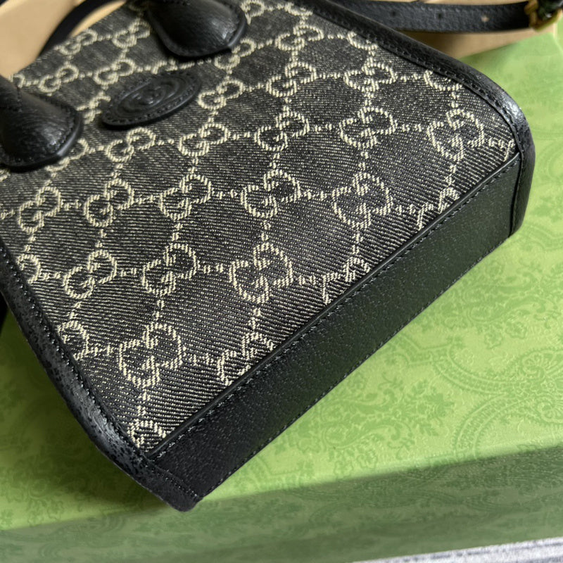 Amelia- GUKI Women Bags - 1201