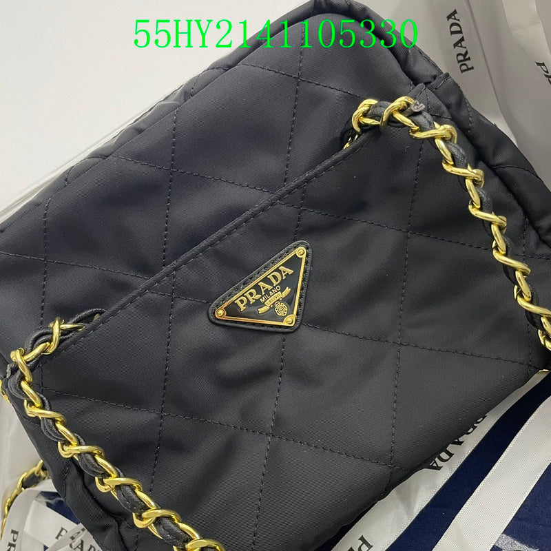 Prada Bags - The Barnes Bags  846