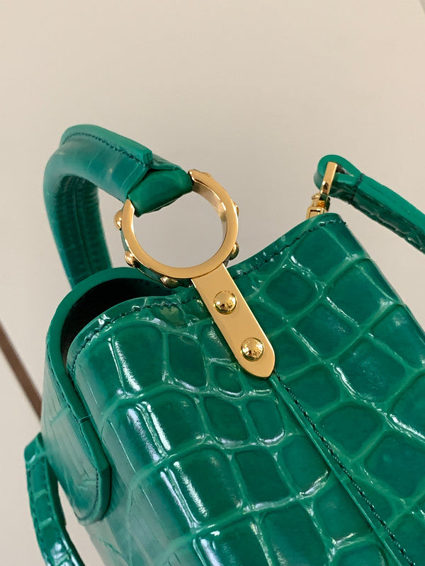 Amelia's Bag Gallery - LOV Bags - 1163