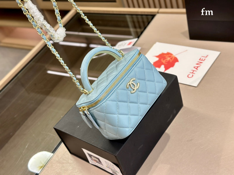 Amelia- CHL Bags - 6909