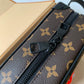 Fan Fashion Lu-Vi bags - 17883