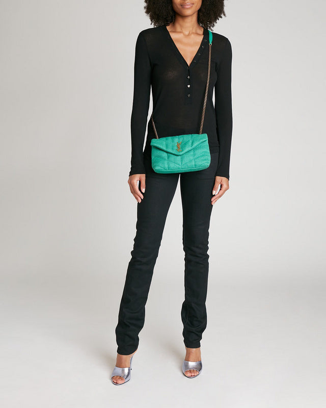 Amelia - YSL Bag - 3666
