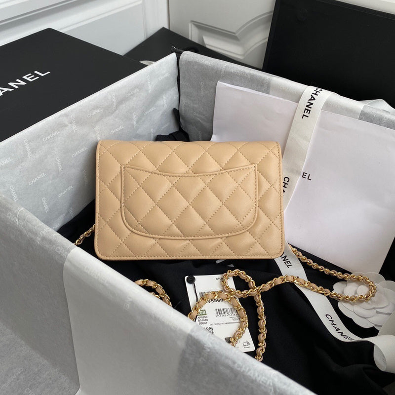 Amelia- CHL Bags - 7485