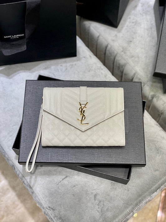 Amelia - YSL Bag - 1467