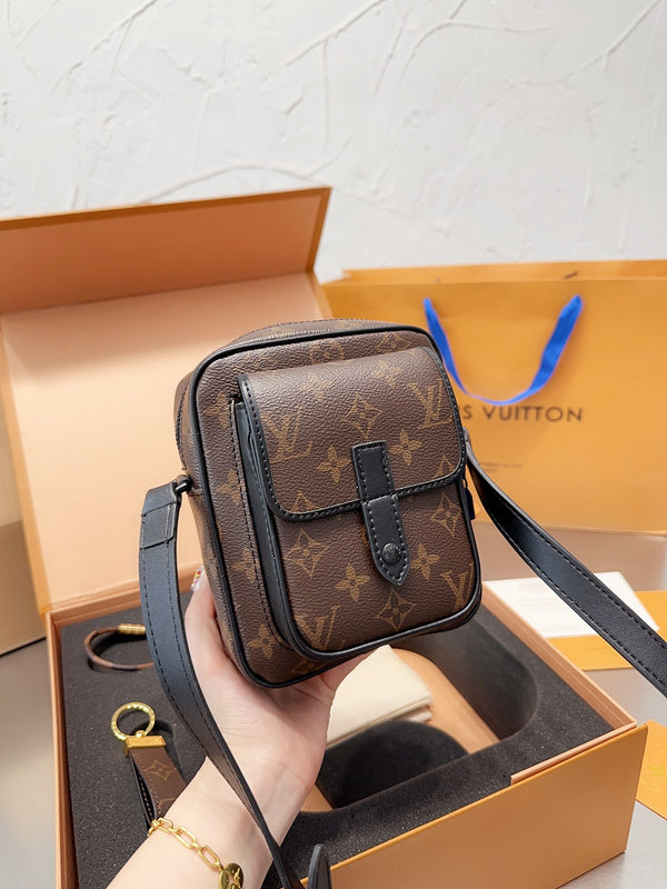 Amelia - LV Bags - 14883