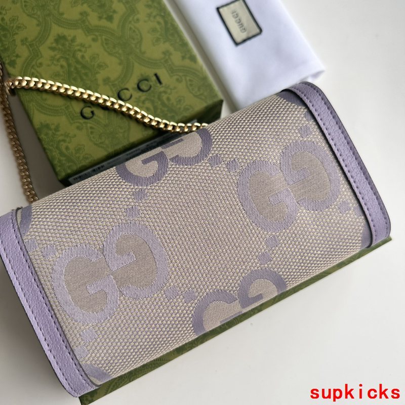Amelia- Mix Wallets - 501