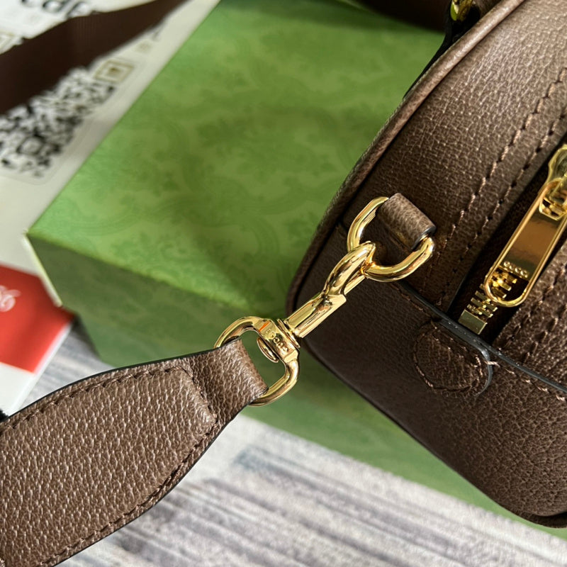 Amelia- GCI Bags - 5567