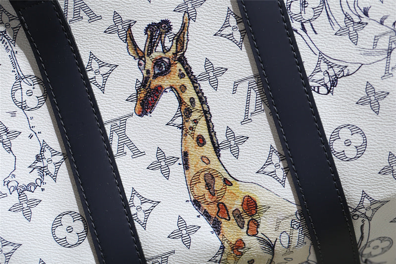 Amelia - LOV Travel Bags - 254