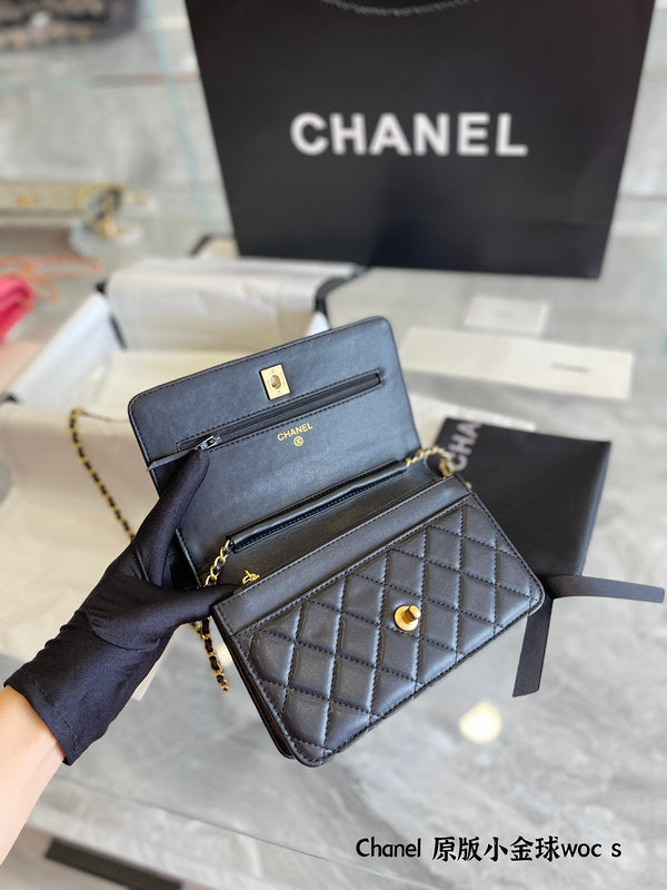 Amelia- CHL Bags - 7251