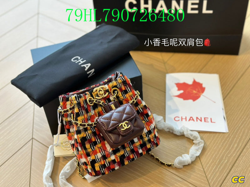Amelia - CHL Bags - 321