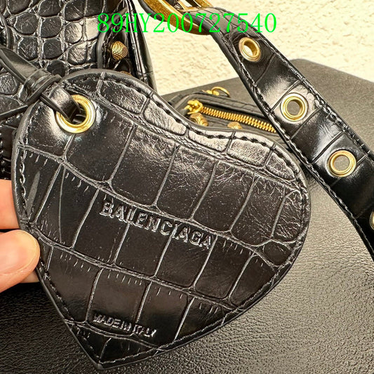 Amelia - BGA Bags - 1684
