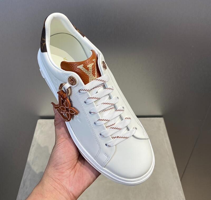 AmeliaLuxury - LOV Men Shoes - 915