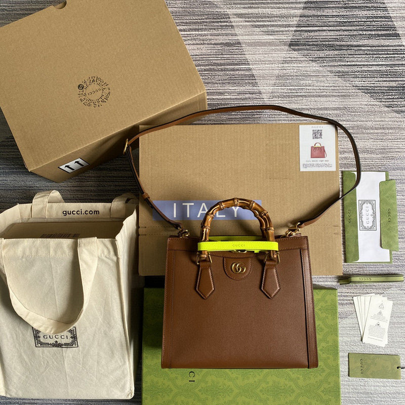 Amelia- GUKI Bags - 1781