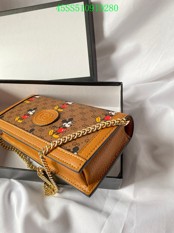 Amelia - GCI Bags - 11106