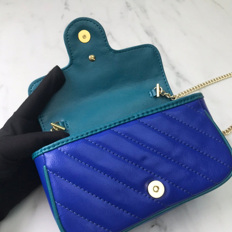 Amelia- GCI Bags - 2092