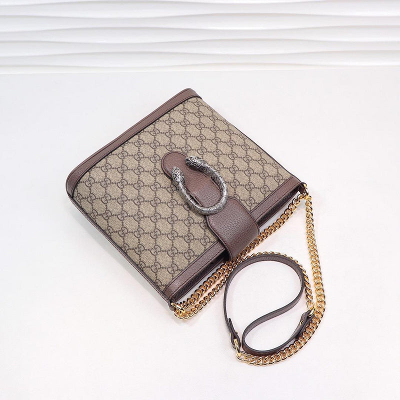 AmeliaLuxury - GCI Bags - 860