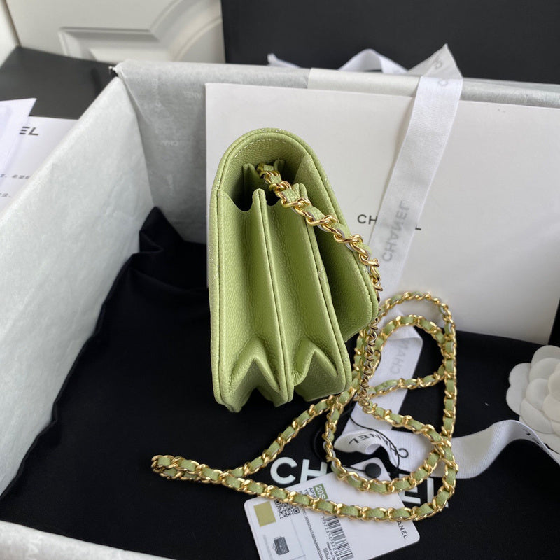 Amelia- CHL Bags - 7480