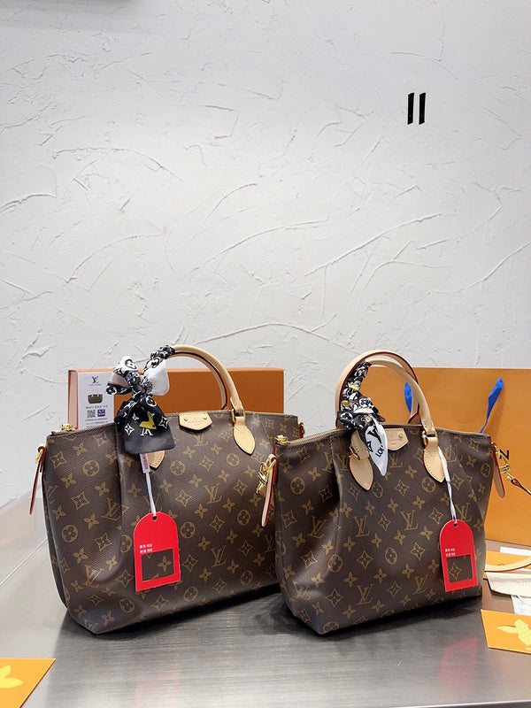 Amelia - LV Bags - 14530