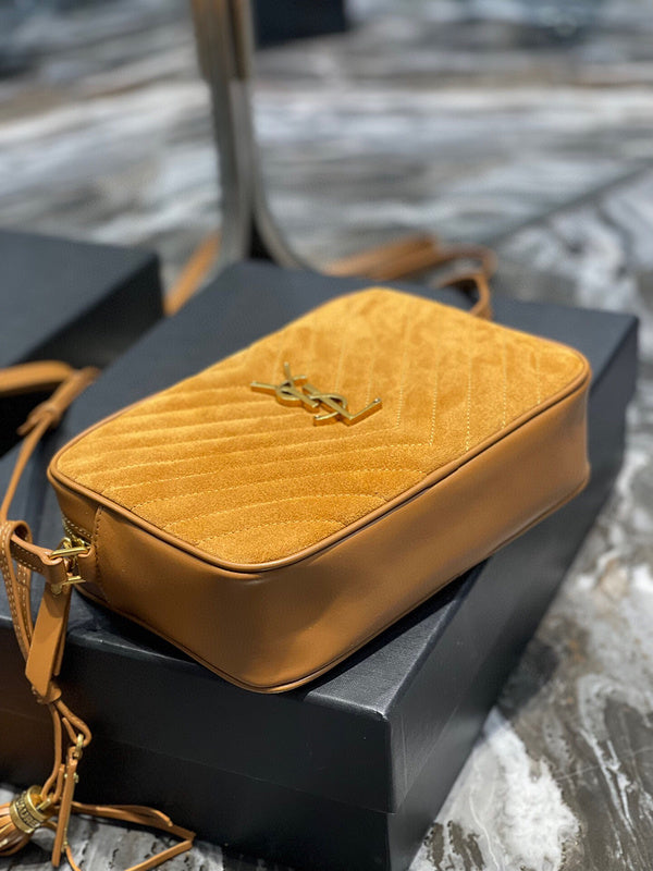 Amelia - YSL Bag - 1437