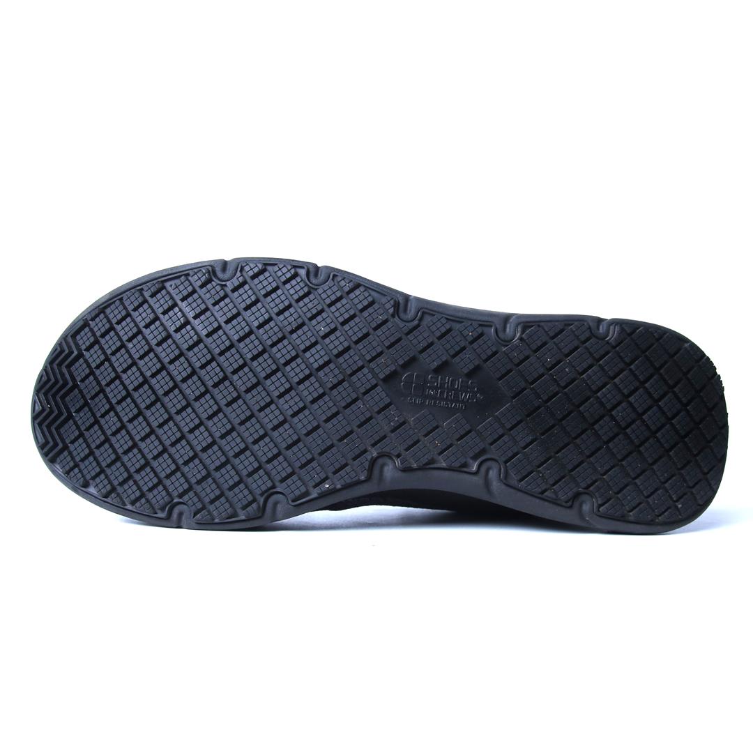 SHOES FOR CREWS  TOBY II - NANO COMPOSITE TOE