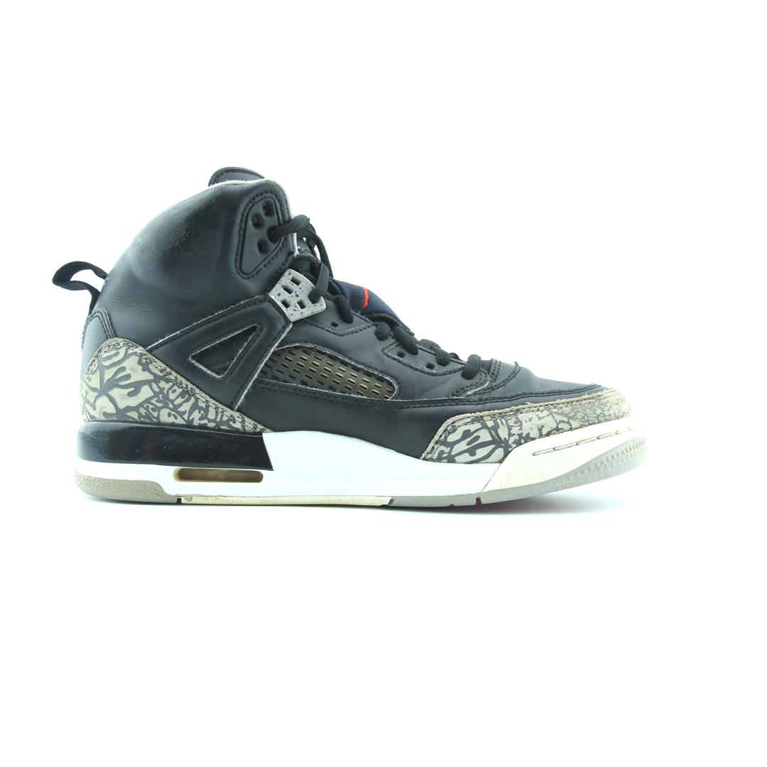 JORDAN SPIZIKE