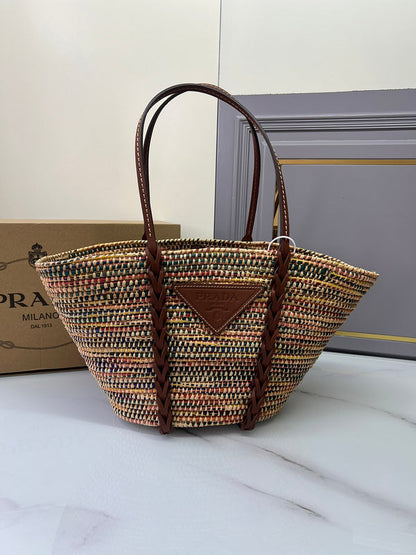 Amelia- PRDA  LUXURY BAGS - 693