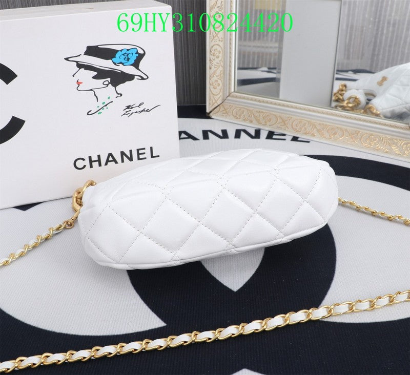 Amelia - CHL Bags - 049