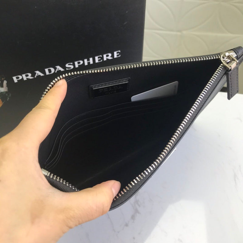 Amelia - PD Wallet - 490