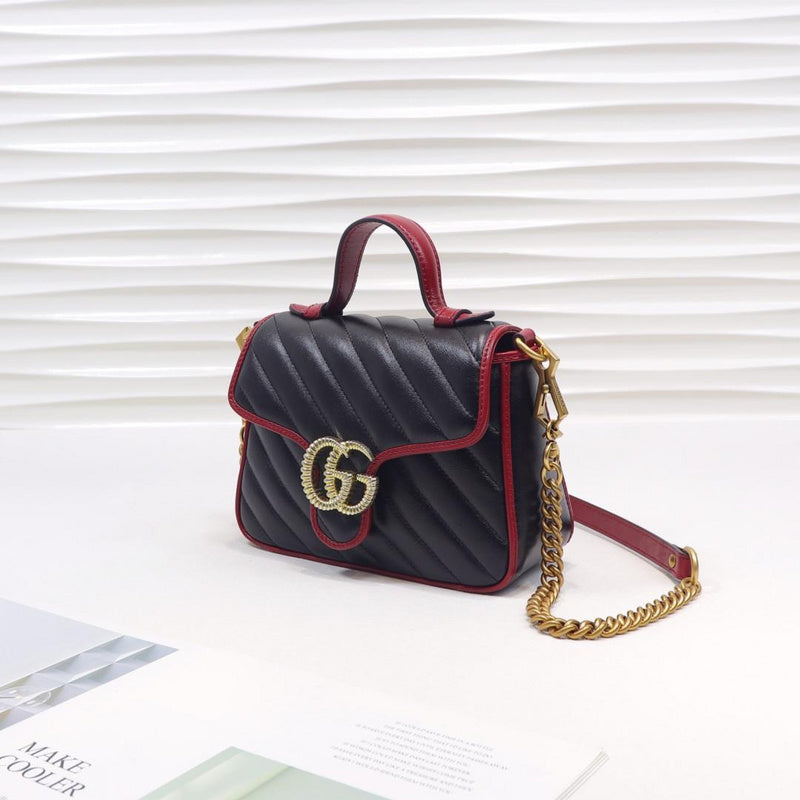 AmeliaLuxury - GCI Bags - 1044