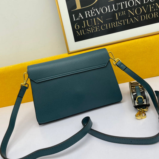 Amelia- PRDA  LUXURY BAGS - 199