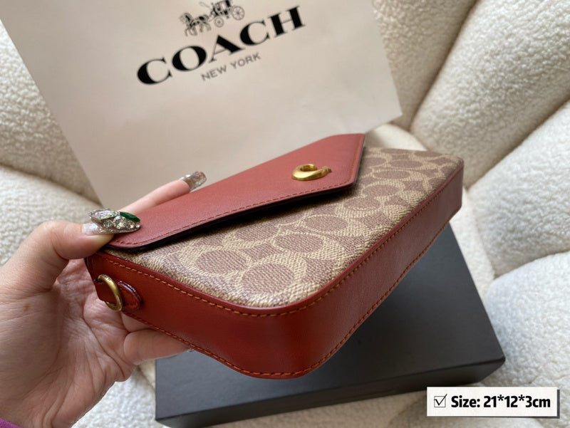 Amelia - CCH Bags - 068
