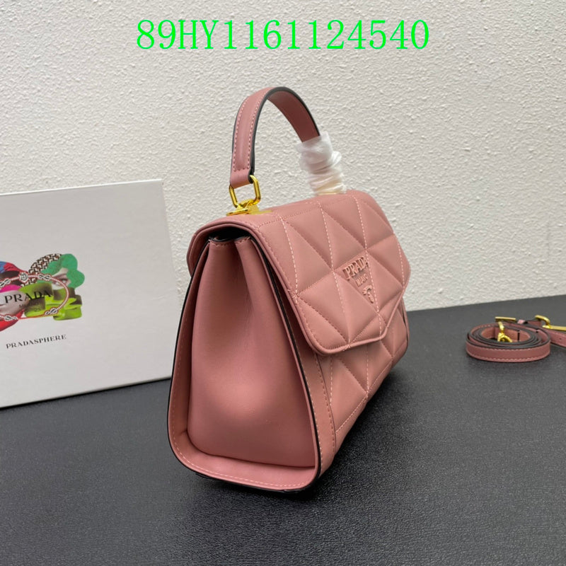 Prada Bags - The Barnes Bags  795