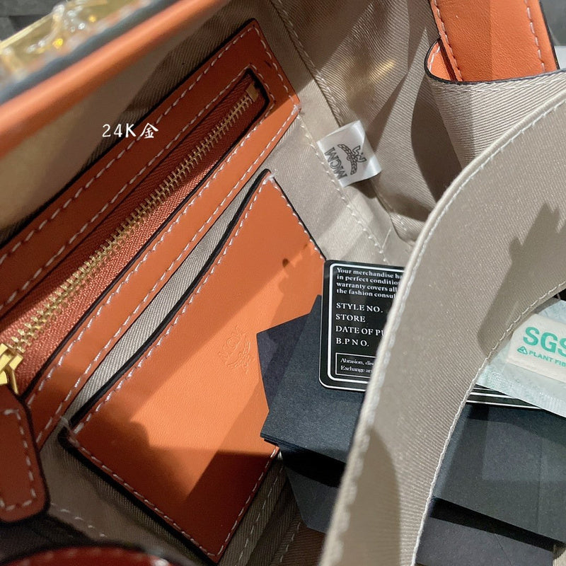 Amelia- - MQM Bags - 183