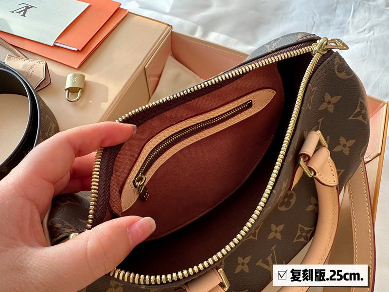 Amelia - LV Bags - 14933
