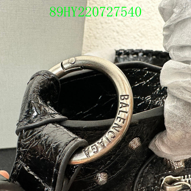 Amelia - BGA Bags - 1694