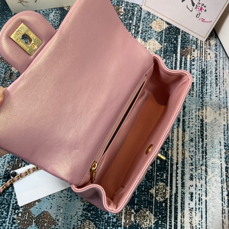Amelia-  CHL BAGS  - 456