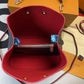 Fan Fashion Lu-Vi bags - 8562