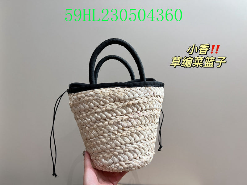 Amelia - CHL Bags - 1028