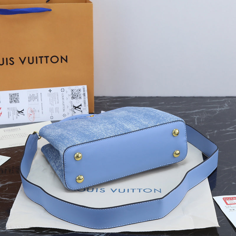 Amelia- GUKI Women Bags - 1370