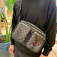 Fashion Lu-Vi bags - 3330
