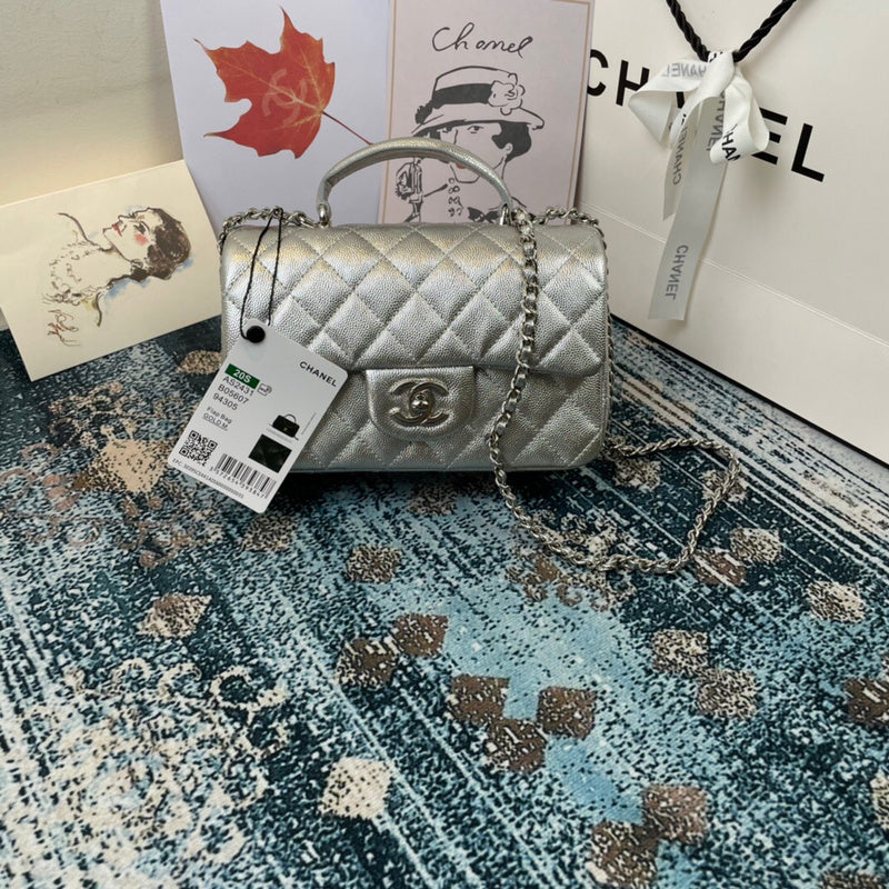 Amelia-  CHL BAGS  - 457
